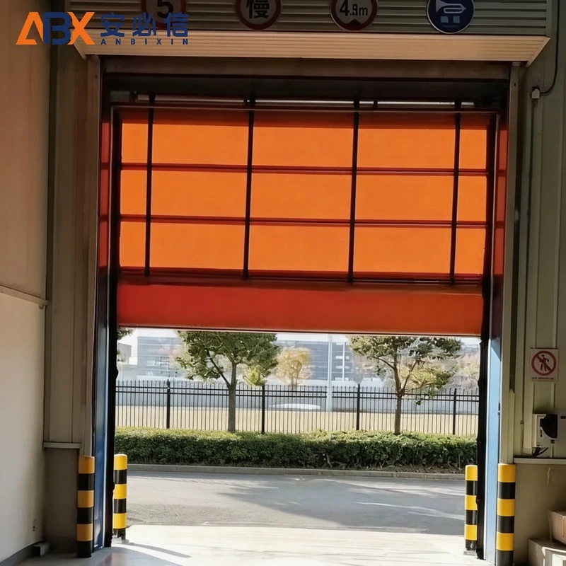 湘潭市机械式门封
