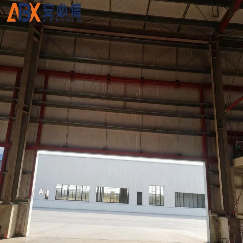 湘潭市PVC堆积门