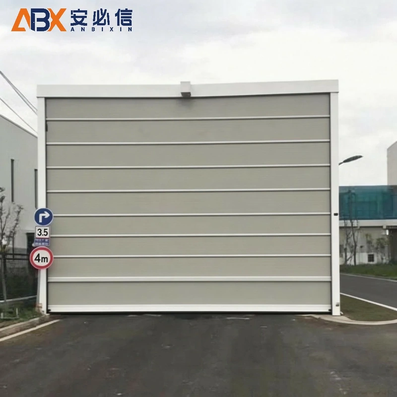 湘潭市高速堆积门