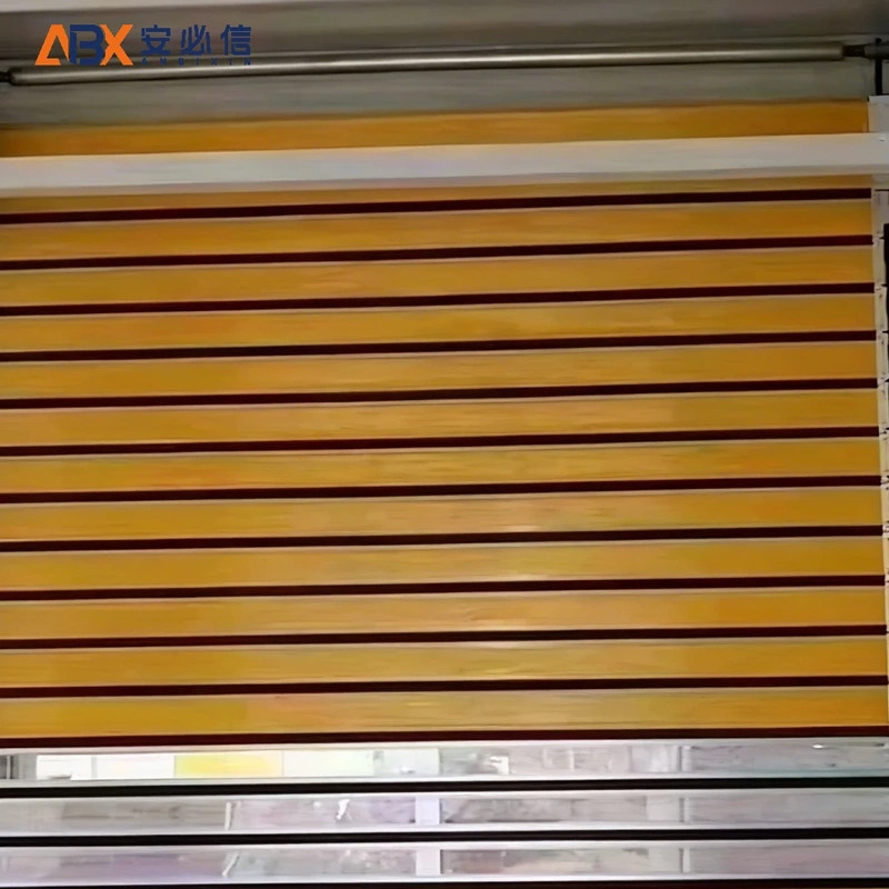 湘潭市厂房高速门